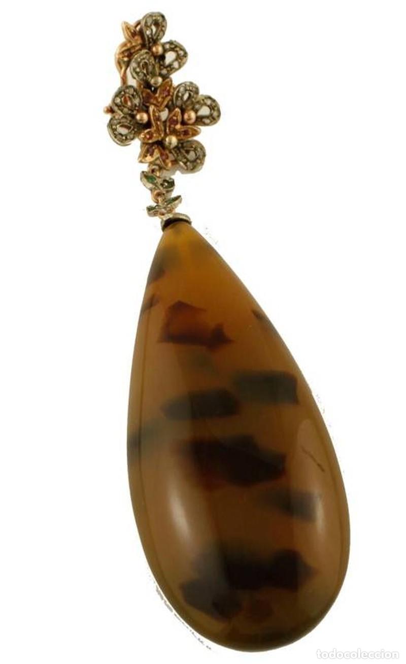 Joyeria: Joias - Brincos de Ouro e prata (323) - Foto 4