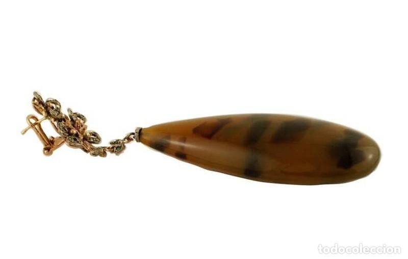 Joyeria: Joias - Brincos de Ouro e prata (323) - Foto 5