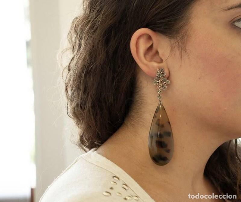 Joyeria: Joias - Brincos de Ouro e prata (323) - Foto 6