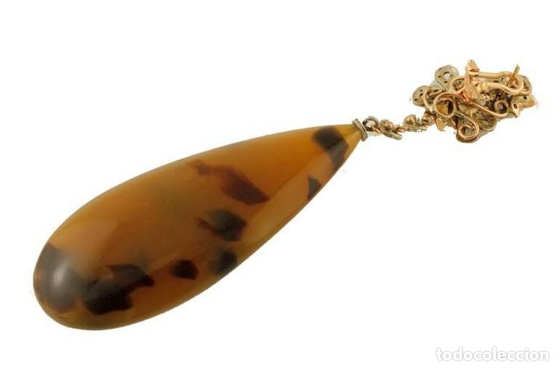 Joyeria: Joias - Brincos de Ouro e prata (323) - Foto 7