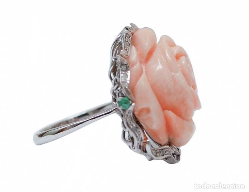 Joyeria: Joias - Anel de Ouro (969) - Foto 2
