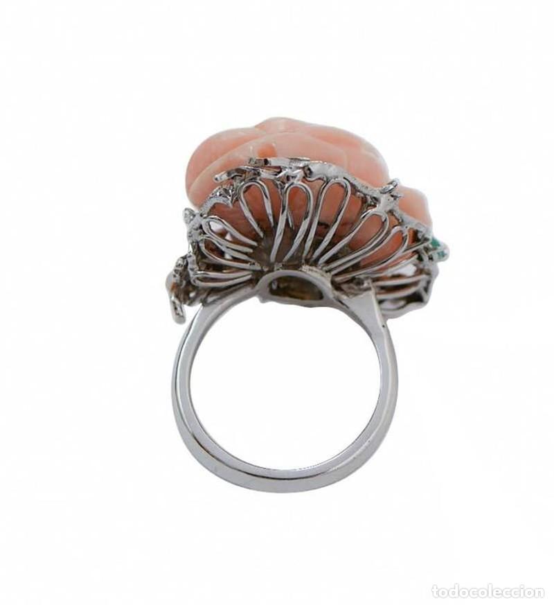 Joyeria: Joias - Anel de Ouro (969) - Foto 3