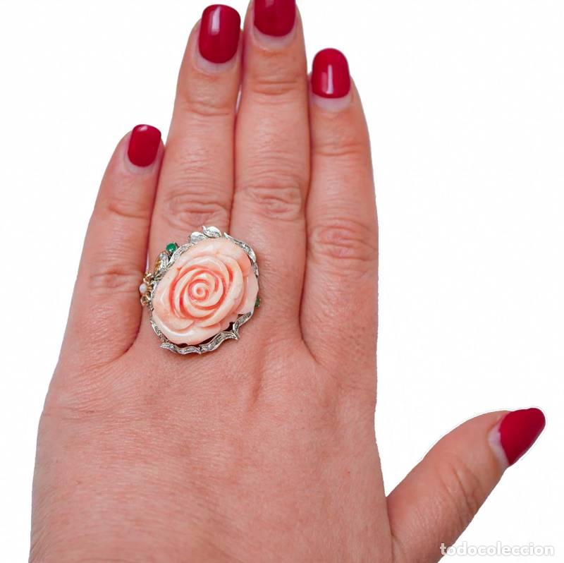 Joyeria: Joias - Anel de Ouro (969) - Foto 4