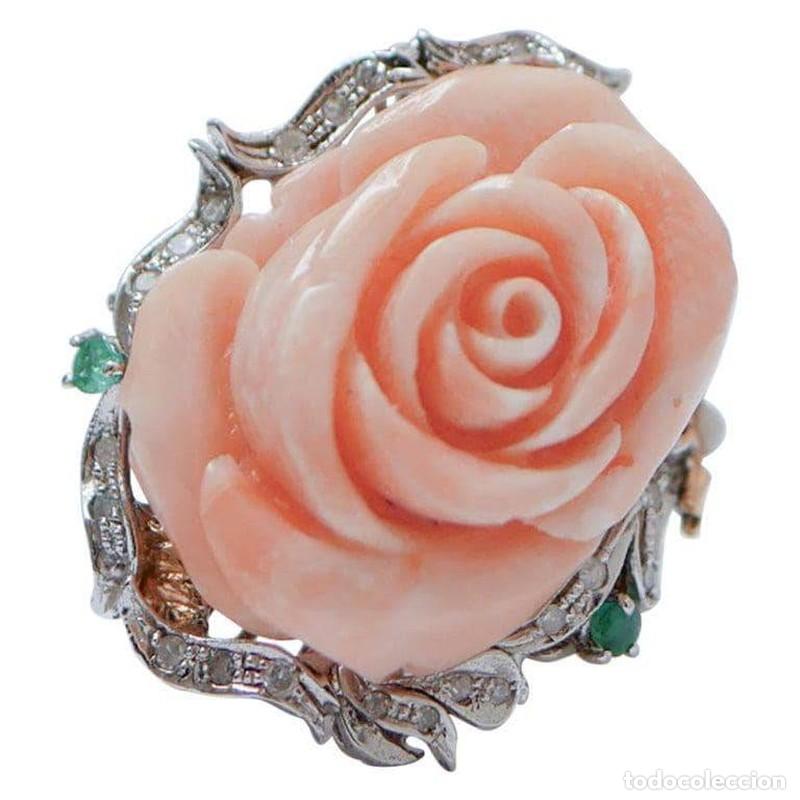 Jewelry: Joias - Anel de Ouro (969)