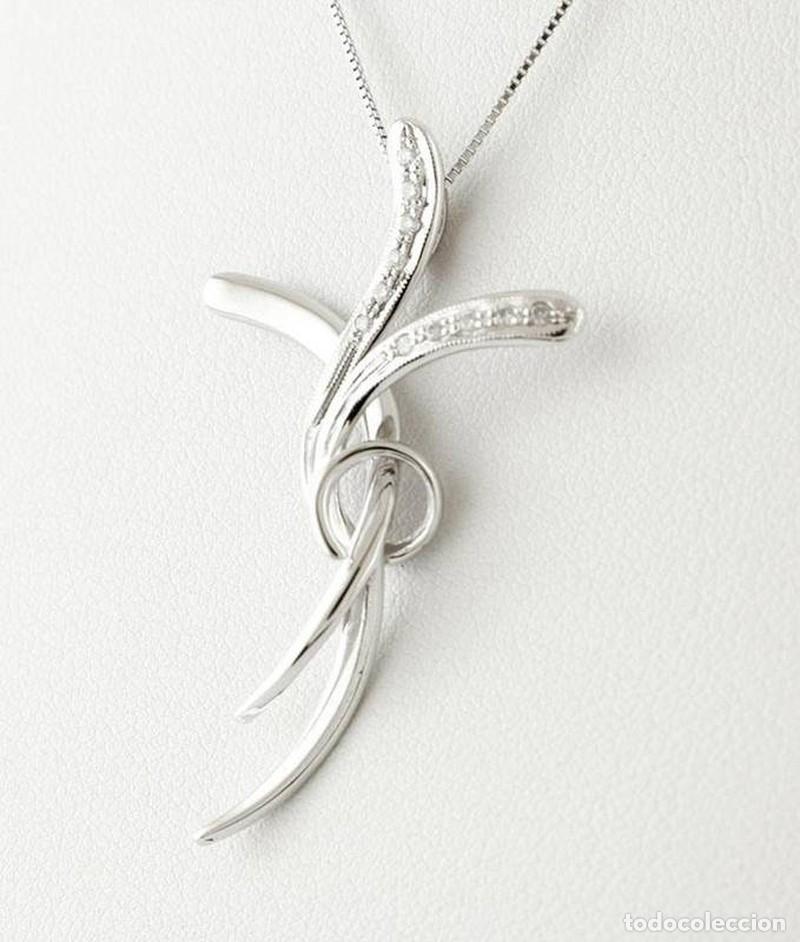 Joyeria: Joias - Pingente de Ouro (622) - Foto 3