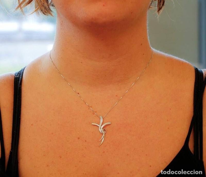 Joyeria: Joias - Pingente de Ouro (622) - Foto 5