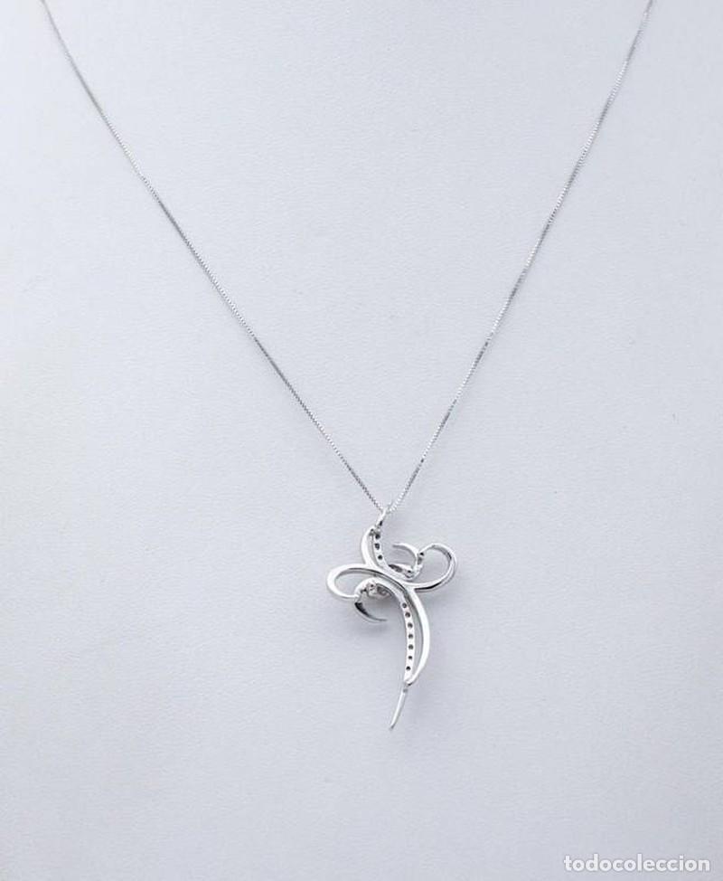 Joyeria: Joias - Colar de Ouro (625) - Foto 3