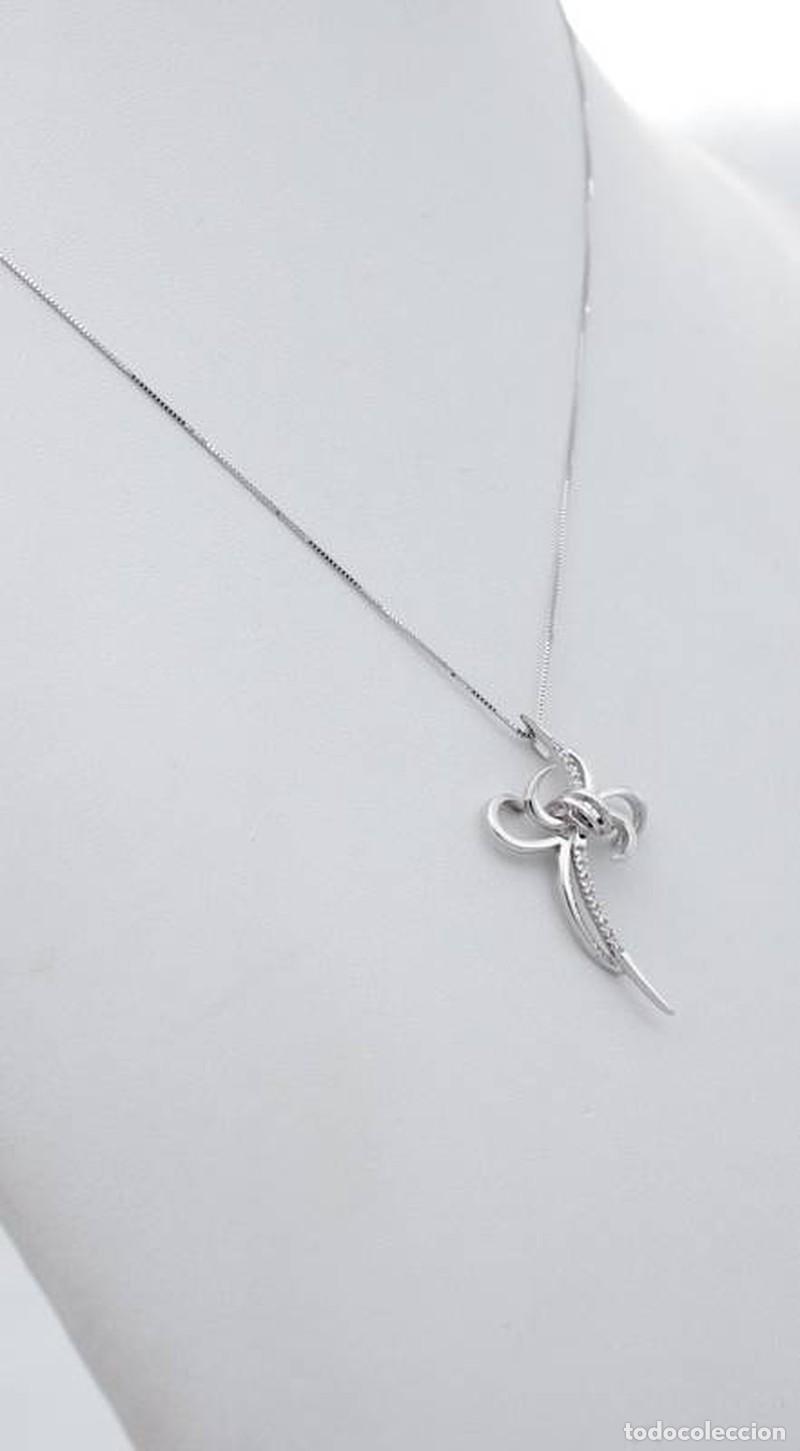 Joyeria: Joias - Colar de Ouro (625) - Foto 5
