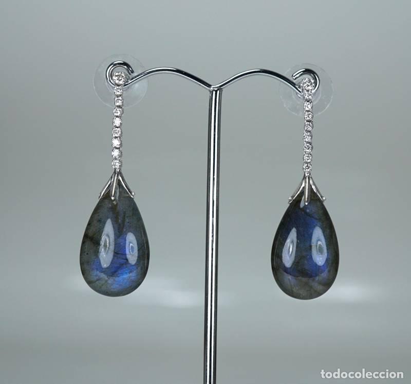 Joyeria: Joias - Brincos de Ouro (1648) - Foto 3