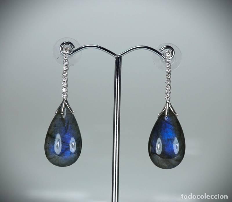 Joyeria: Joias - Brincos de Ouro (1648) - Foto 4
