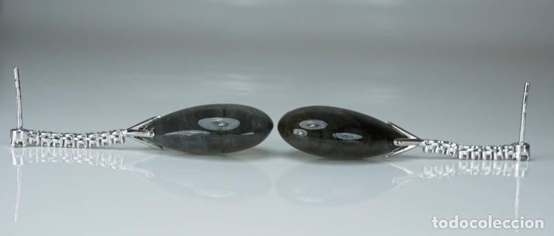 Joyeria: Joias - Brincos de Ouro (1648) - Foto 5
