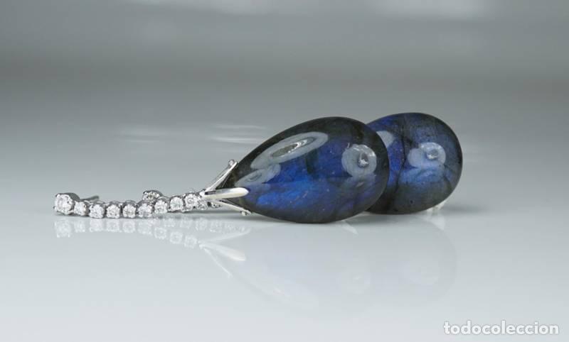 Joyeria: Joias - Brincos de Ouro (1648) - Foto 9