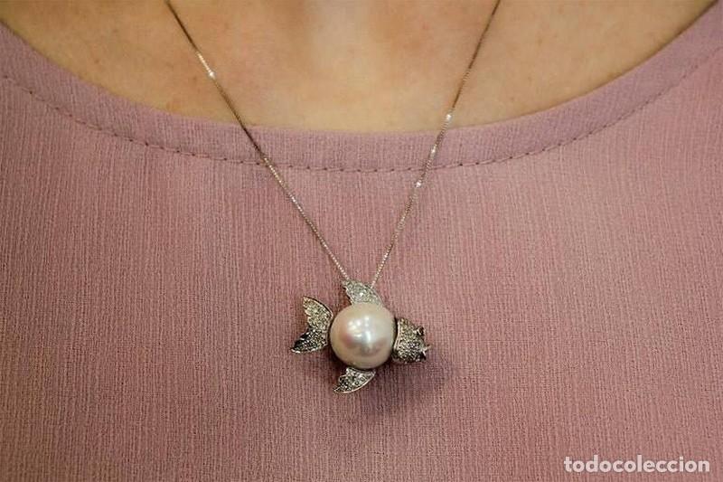 Joyeria: Joias - Pingente de Ouro (621) - Foto 2