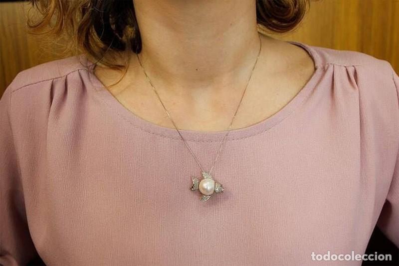 Joyeria: Joias - Pingente de Ouro (621) - Foto 3