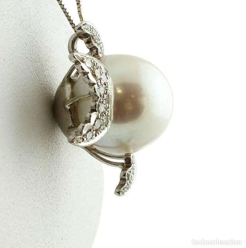 Joyeria: Joias - Pingente de Ouro (621) - Foto 4