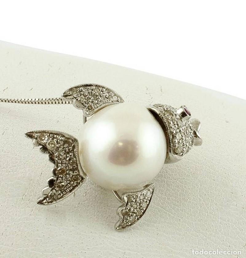 Joyeria: Joias - Pingente de Ouro (621) - Foto 5