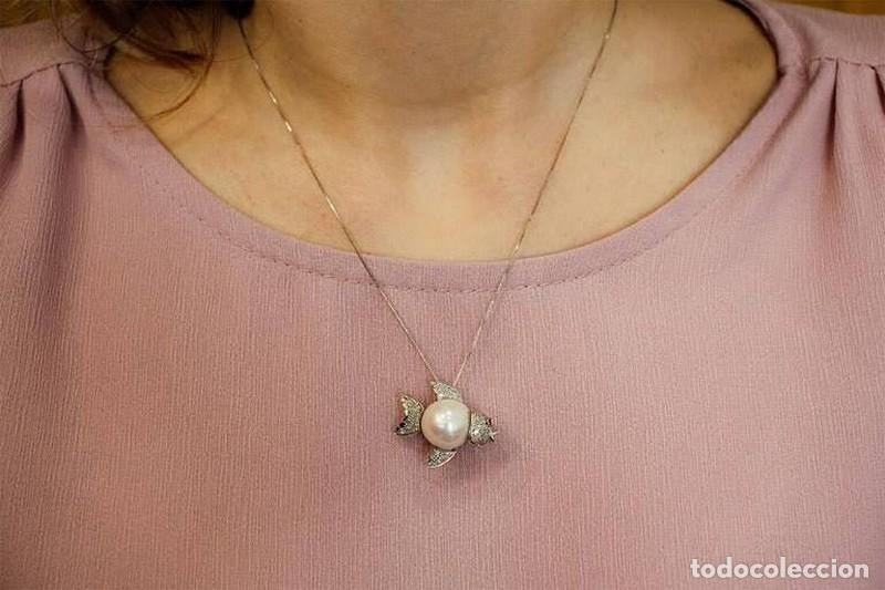 Joyeria: Joias - Pingente de Ouro (621) - Foto 6