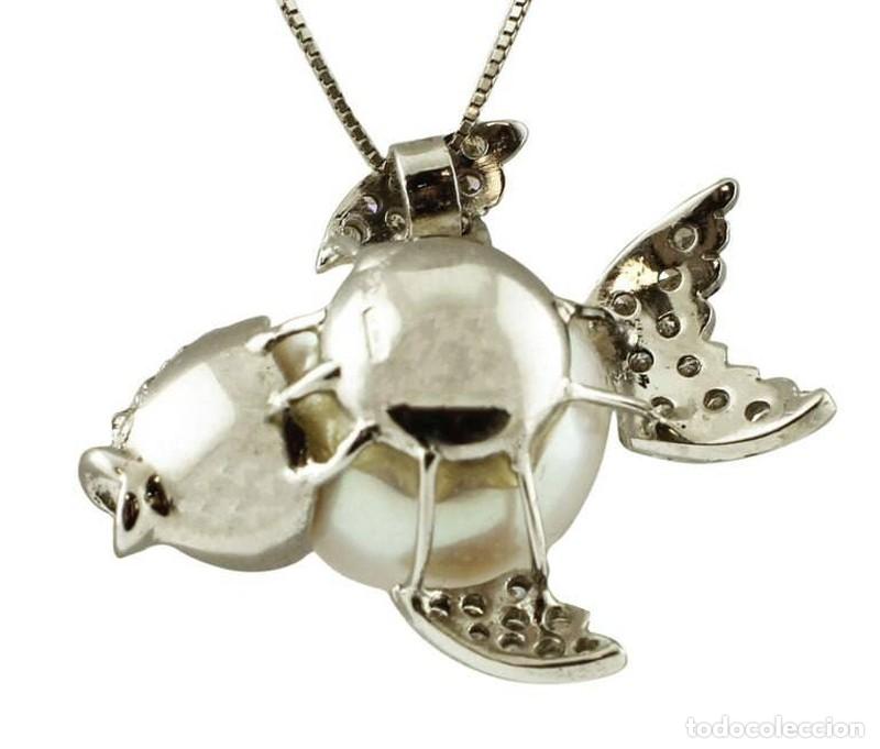 Joyeria: Joias - Pingente de Ouro (621) - Foto 7