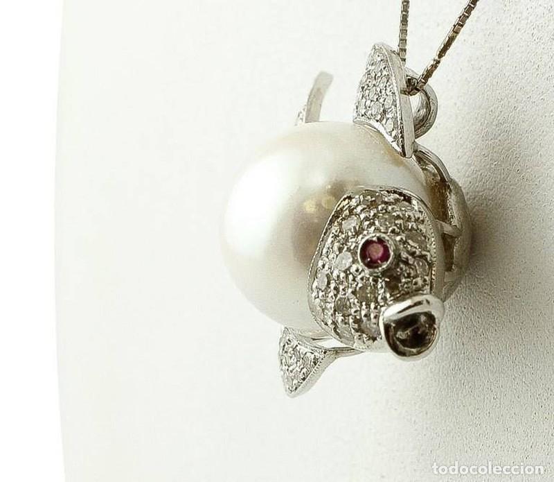 Joyeria: Joias - Pingente de Ouro (621) - Foto 8