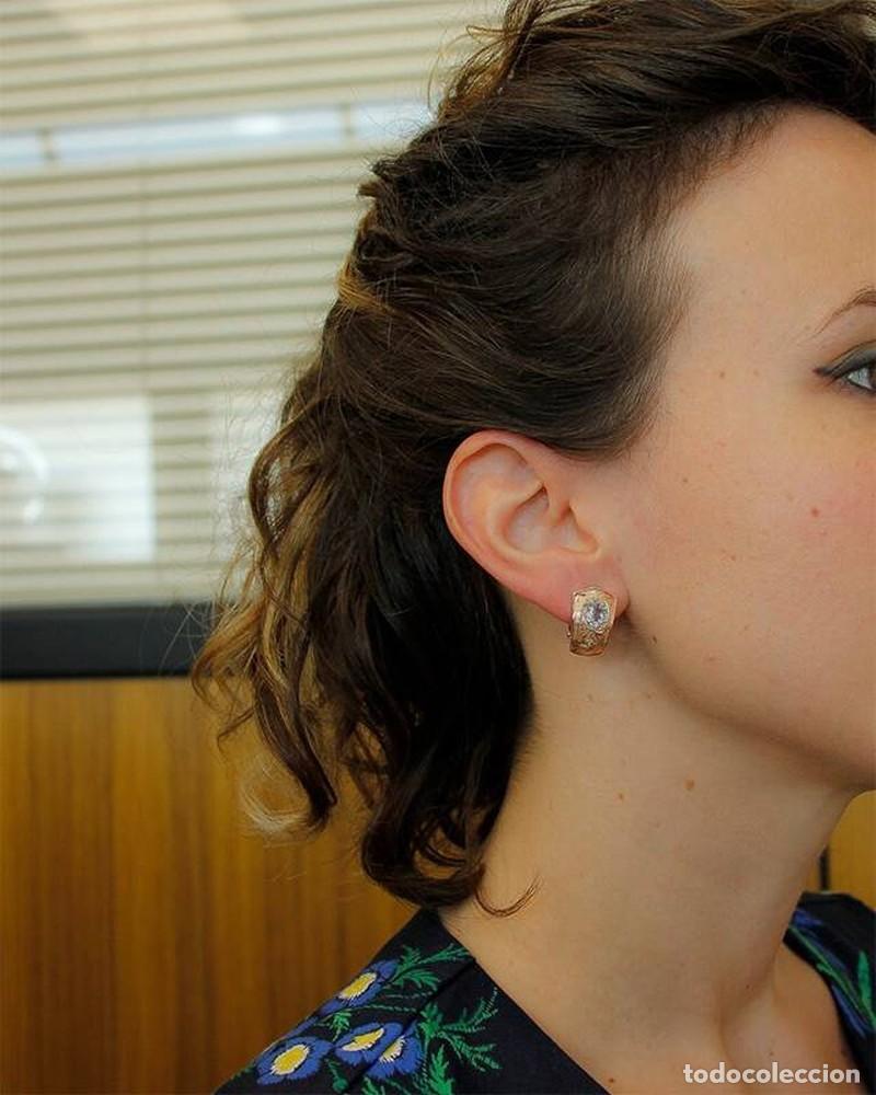 Joyeria: Joias - Brincos de Ouro (405) - Foto 3