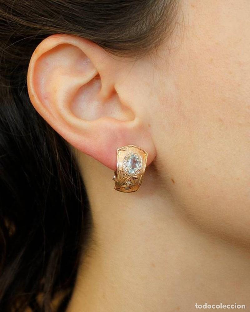 Joyeria: Joias - Brincos de Ouro (405) - Foto 4