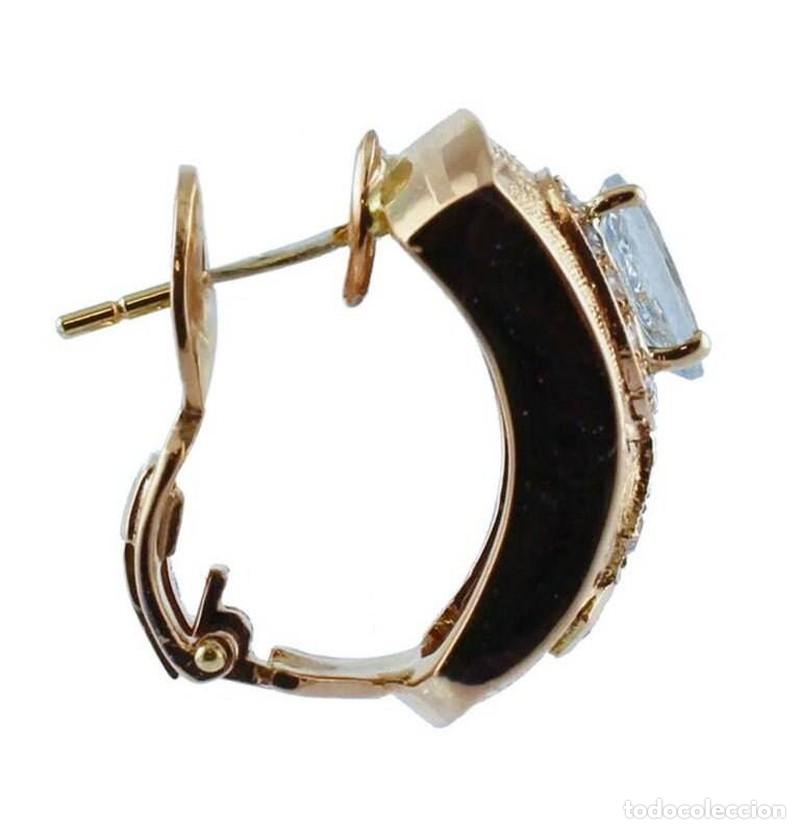 Joyeria: Joias - Brincos de Ouro (405) - Foto 5