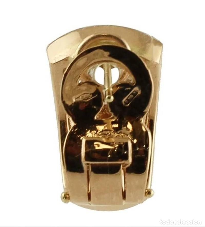 Joyeria: Joias - Brincos de Ouro (405) - Foto 6