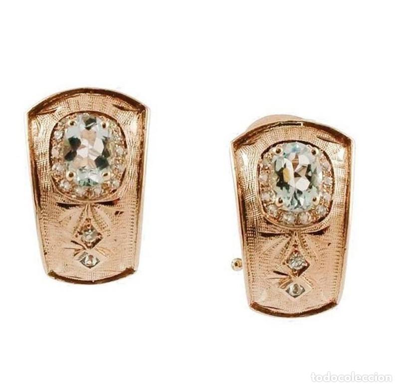 Joyeria: Joias - Brincos de Ouro (405)