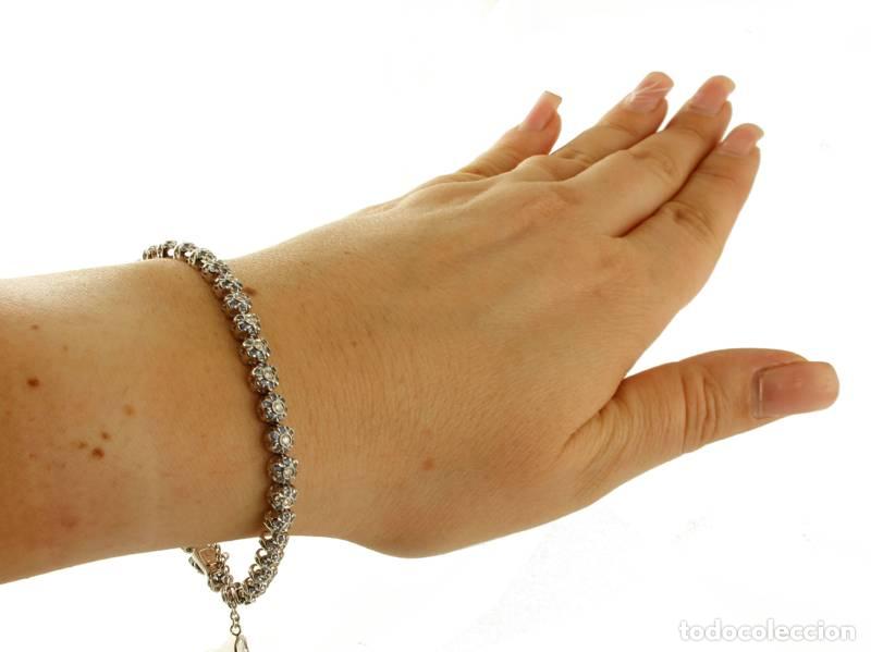Joyeria: Joias - Pulseira de Ouro (33) - Foto 3