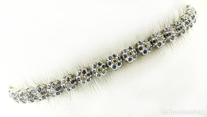 Joyeria: Joias - Pulseira de Ouro (33) - Foto 1