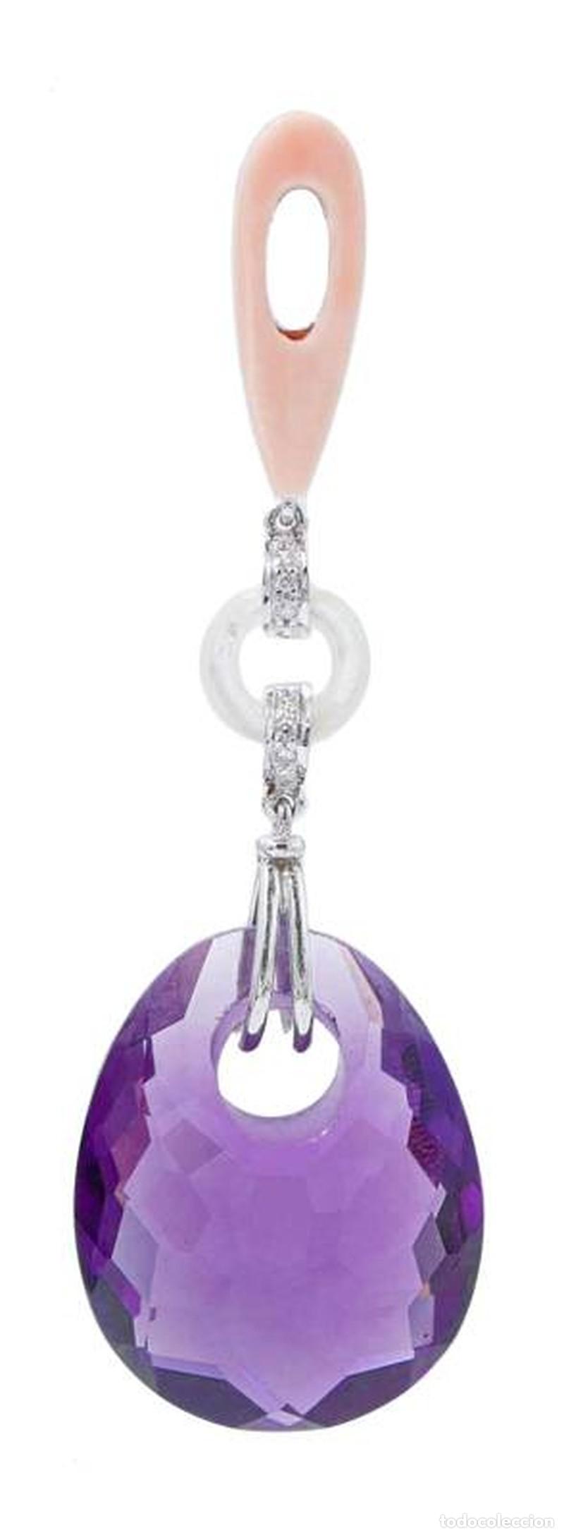 Joyeria: Joias - Brincos de Platina (1944) - Foto 2