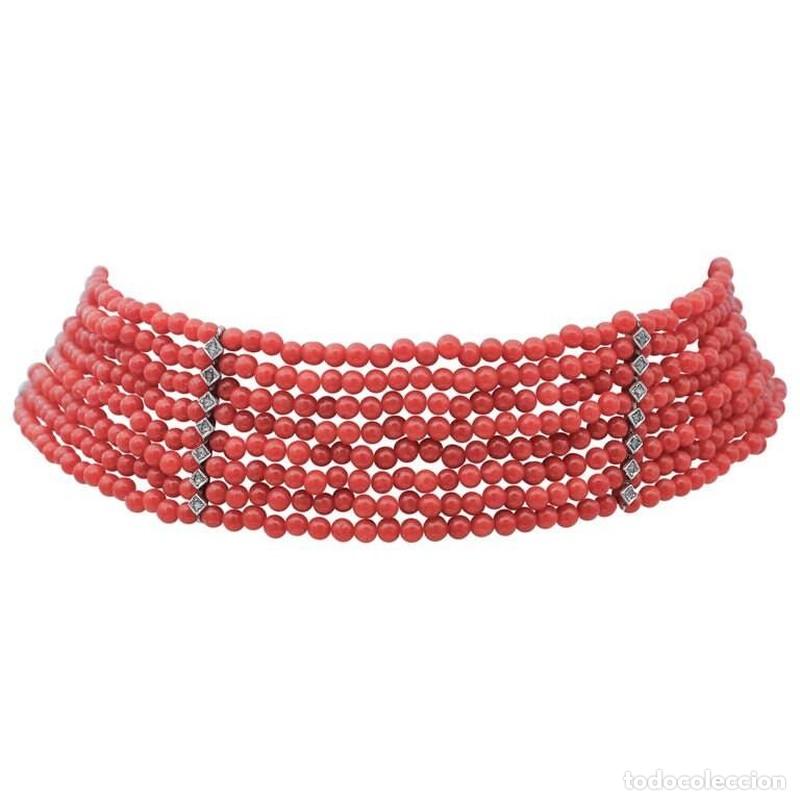 Schmuck: Joias - Colar de Ouro e prata (626)