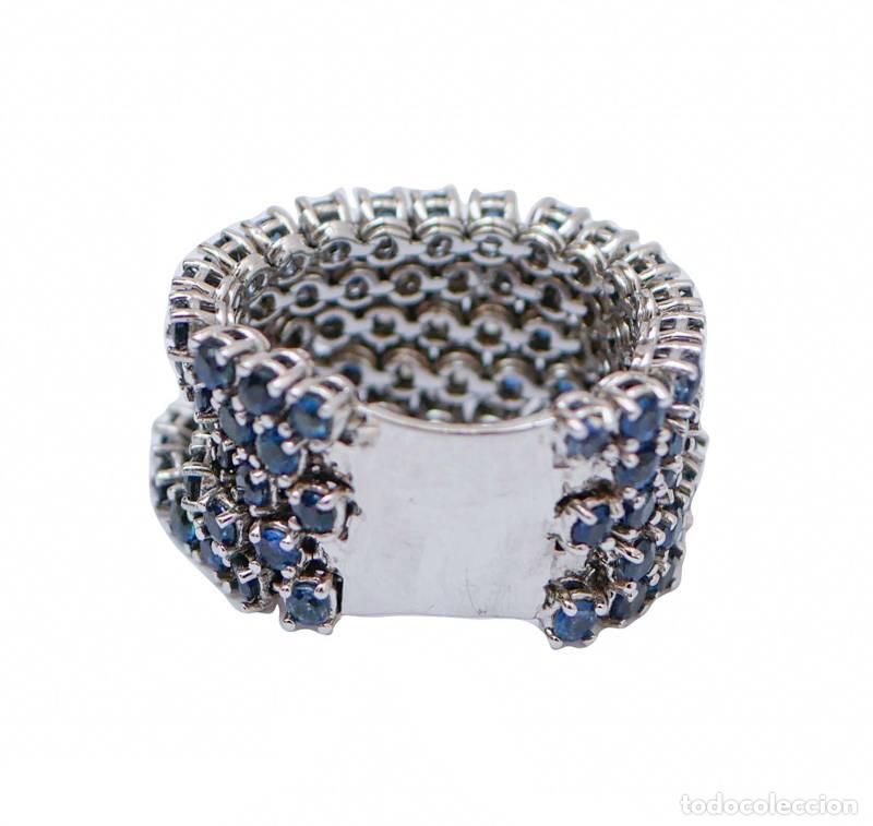 Joyeria: Joias - Anel de Ouro (2045) - Foto 5