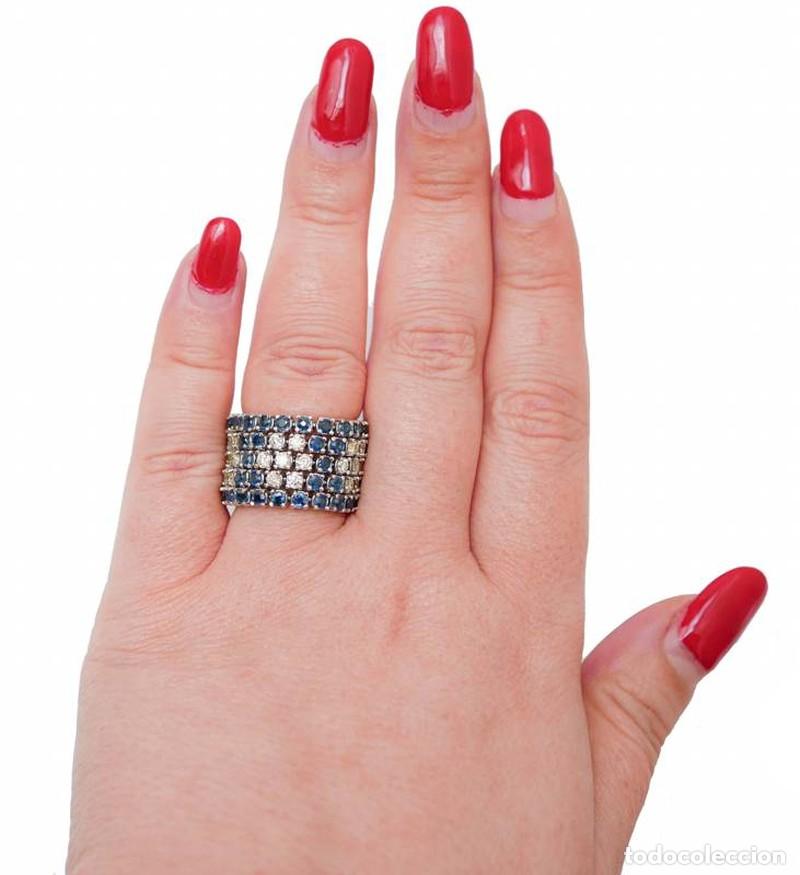 Joyeria: Joias - Anel de Ouro (2045) - Foto 6