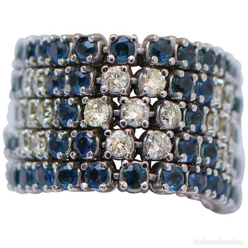 Joyeria: Joias - Anel de Ouro (2045) - Foto 1
