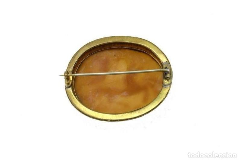 Joyeria: Joias - Pregadeira de Ouro (1672) - Foto 3