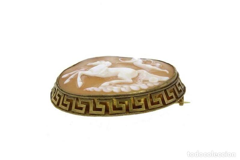 Joyeria: Joias - Pregadeira de Ouro (1672) - Foto 6