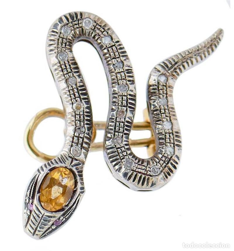 Joyeria: Joias - Brincos de Ouro e prata (322) - Foto 3