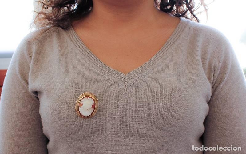 Joyeria: Joias - Pregadeira de Ouro (1671) - Foto 2