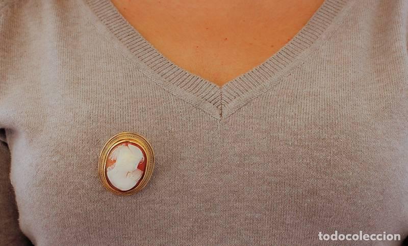 Joyeria: Joias - Pregadeira de Ouro (1671) - Foto 6