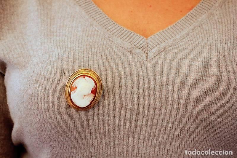 Joyeria: Joias - Pregadeira de Ouro (1671) - Foto 7
