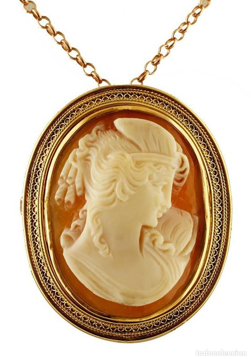 Joyeria: Joias - Pregadeira de Ouro (1671) - Foto 8