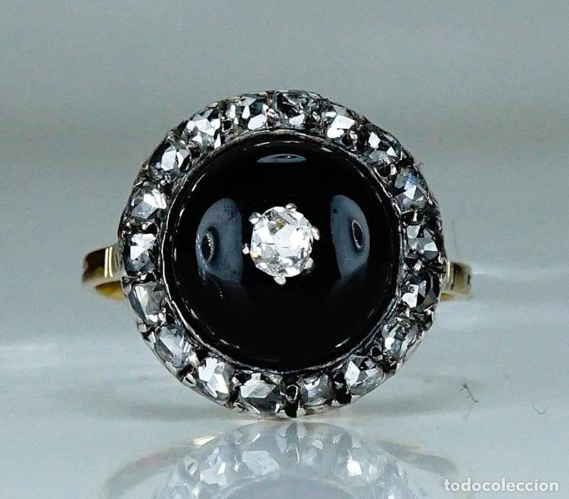 Joyeria: Joias - Anel de Ouro (1552) - Foto 2