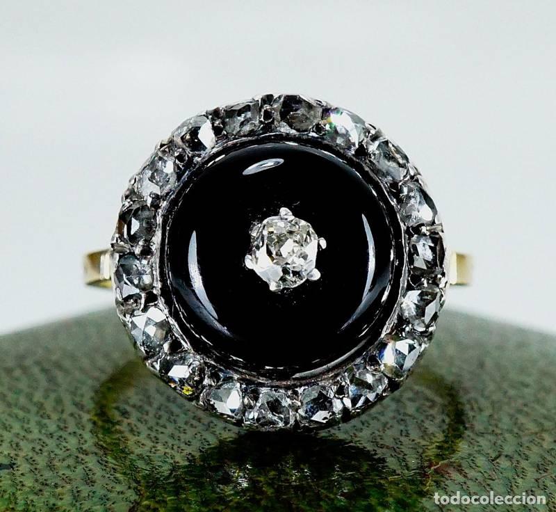 Joyeria: Joias - Anel de Ouro (1552) - Foto 5
