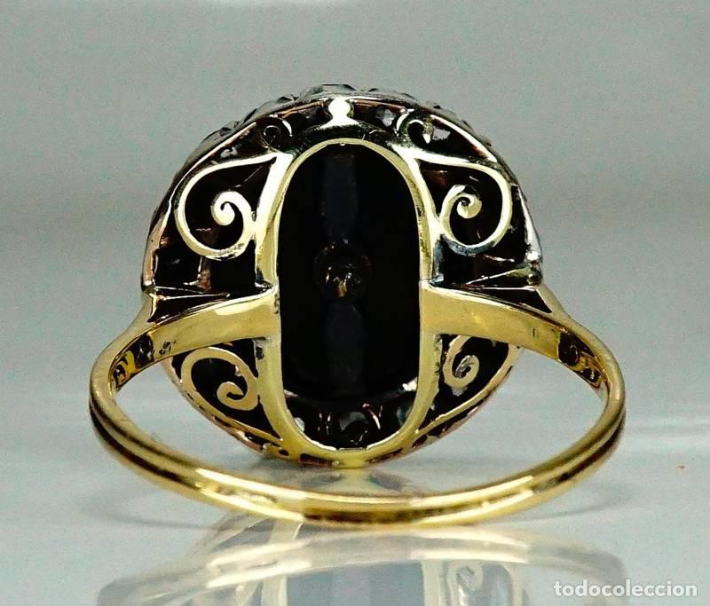Joyeria: Joias - Anel de Ouro (1552) - Foto 6