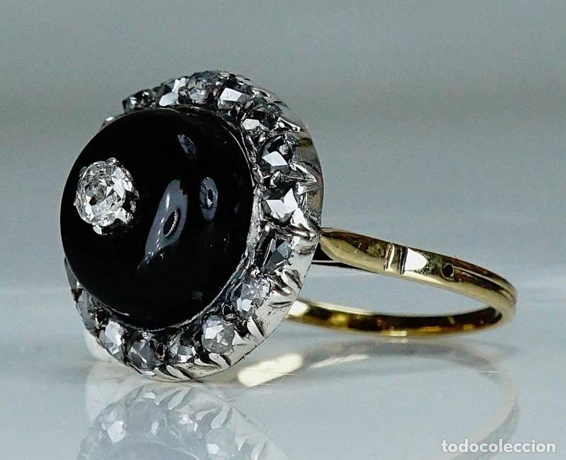 Joyeria: Joias - Anel de Ouro (1552) - Foto 7