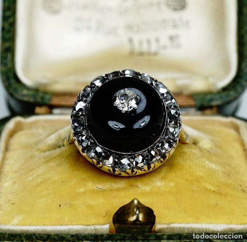Joyeria: Joias - Anel de Ouro (1552) - Foto 8