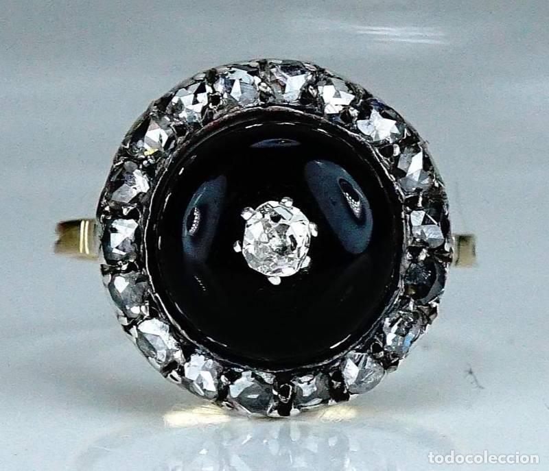 Joyeria: Joias - Anel de Ouro (1552) - Foto 1