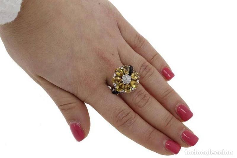 Joyeria: Joias - Anel de Ouro (977) - Foto 2