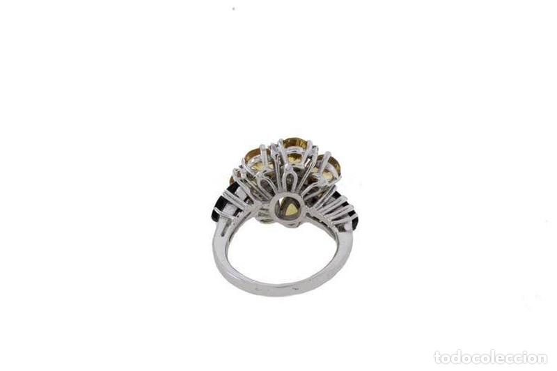 Joyeria: Joias - Anel de Ouro (977) - Foto 3